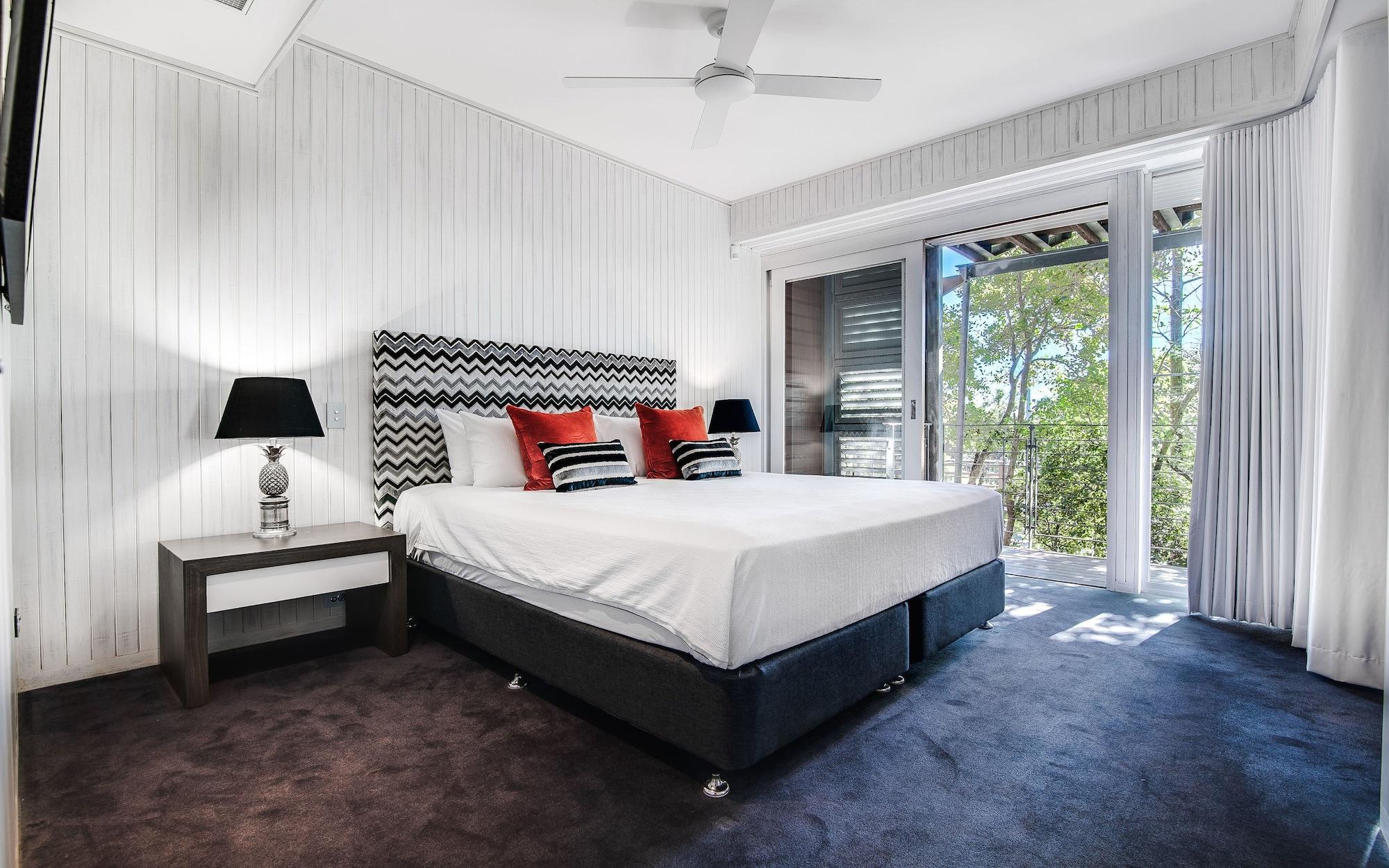Noosa Residences المظهر الخارجي الصورة