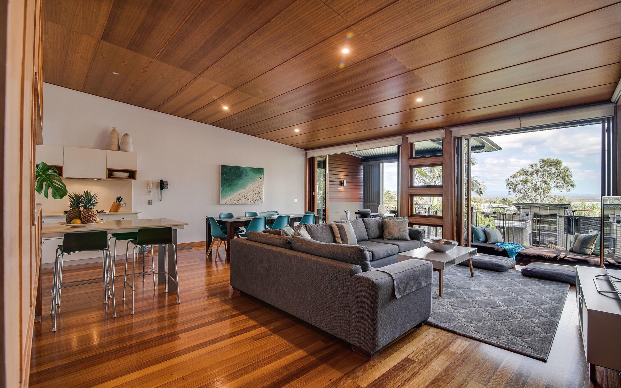 Noosa Residences المظهر الخارجي الصورة