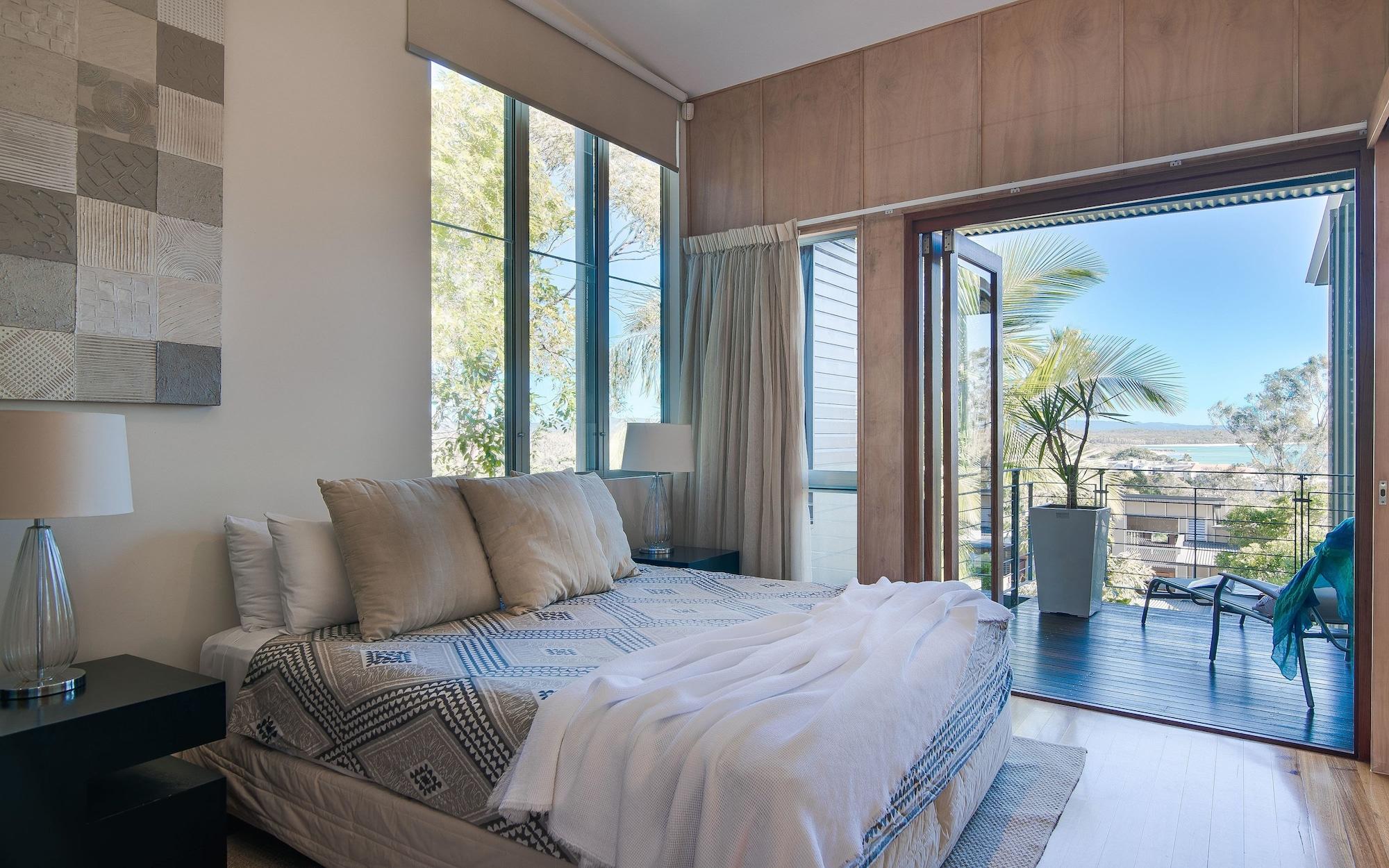 Noosa Residences المظهر الخارجي الصورة