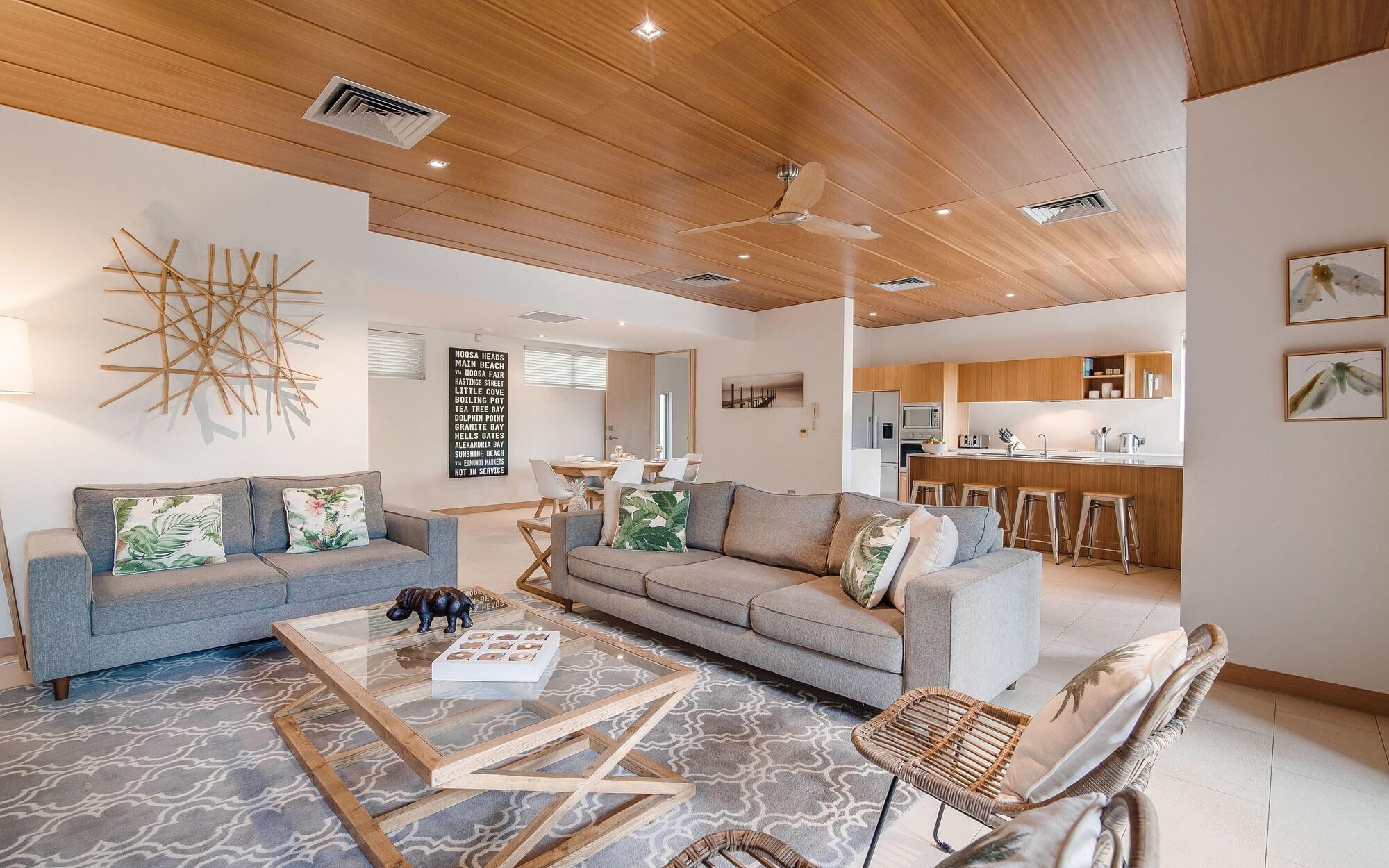 Noosa Residences المظهر الخارجي الصورة