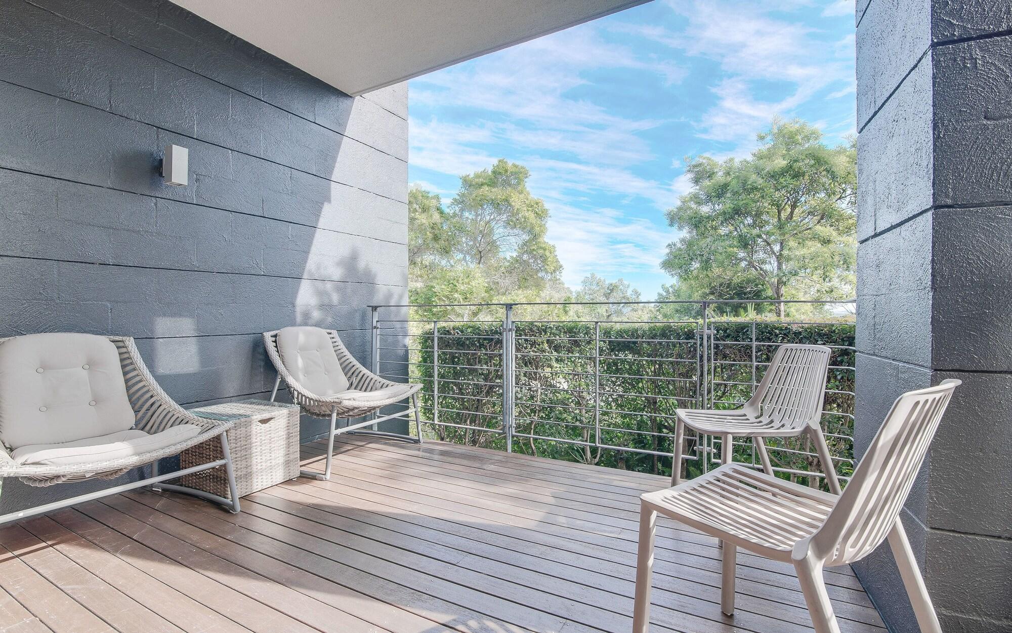 Noosa Residences المظهر الخارجي الصورة