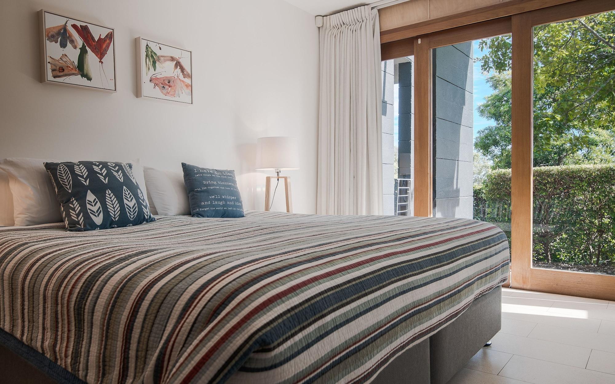 Noosa Residences المظهر الخارجي الصورة