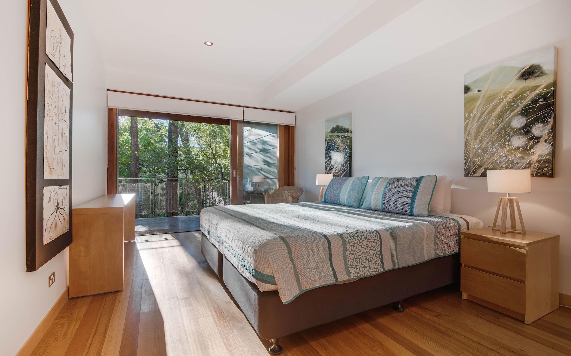 Noosa Residences المظهر الخارجي الصورة