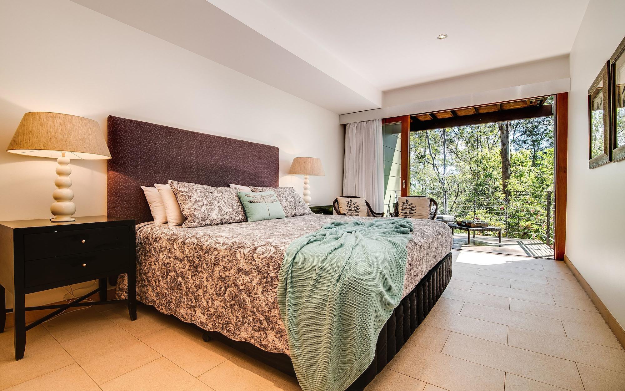 Noosa Residences المظهر الخارجي الصورة