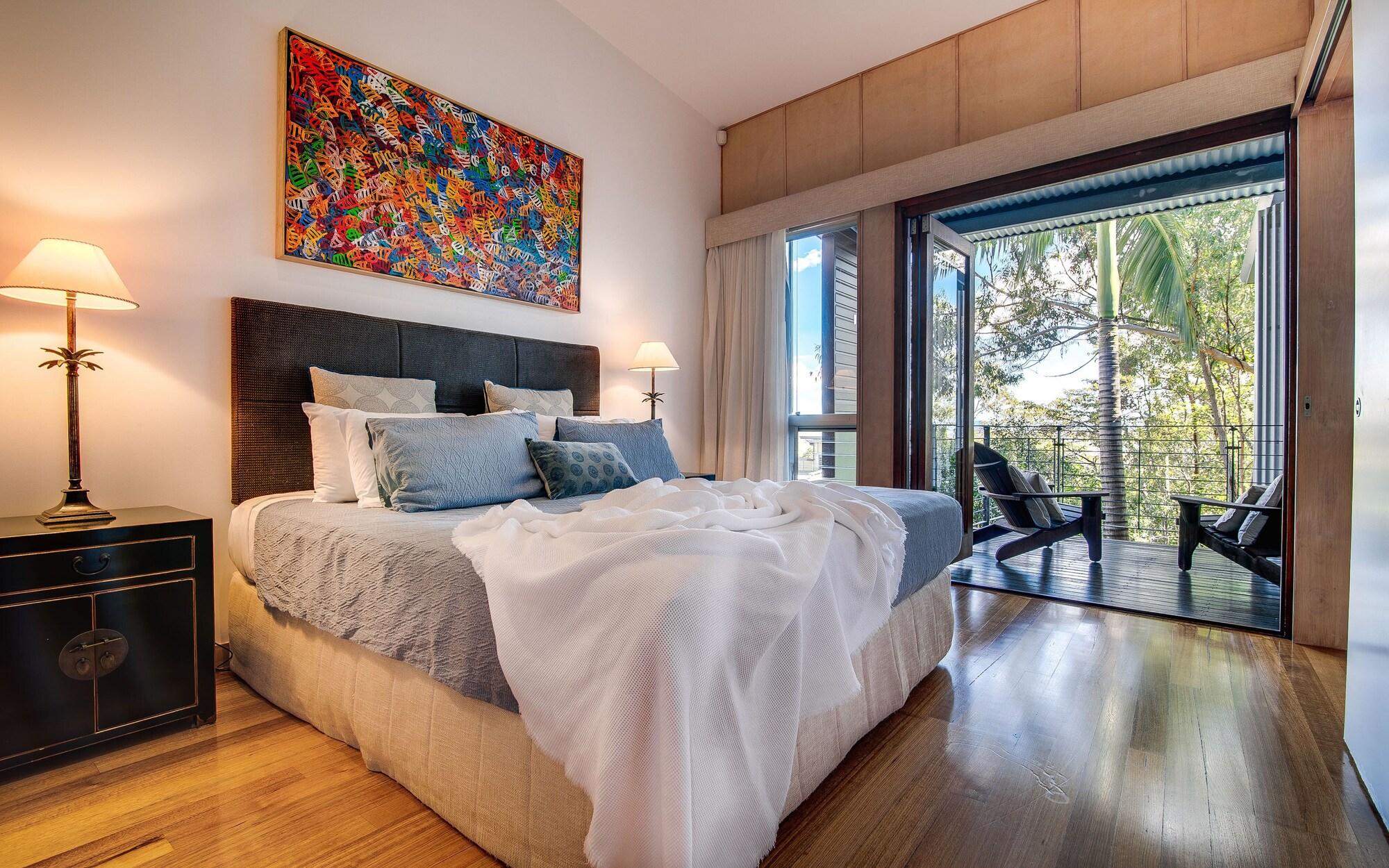Noosa Residences المظهر الخارجي الصورة