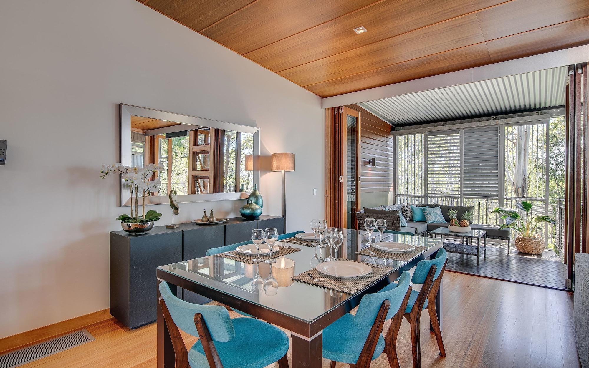 Noosa Residences المظهر الخارجي الصورة