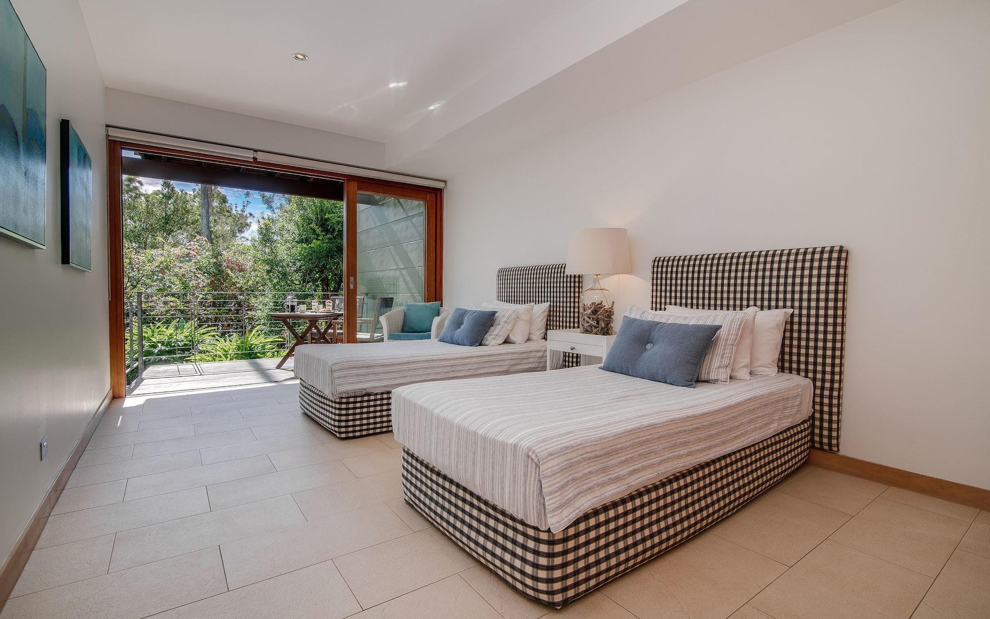Noosa Residences المظهر الخارجي الصورة