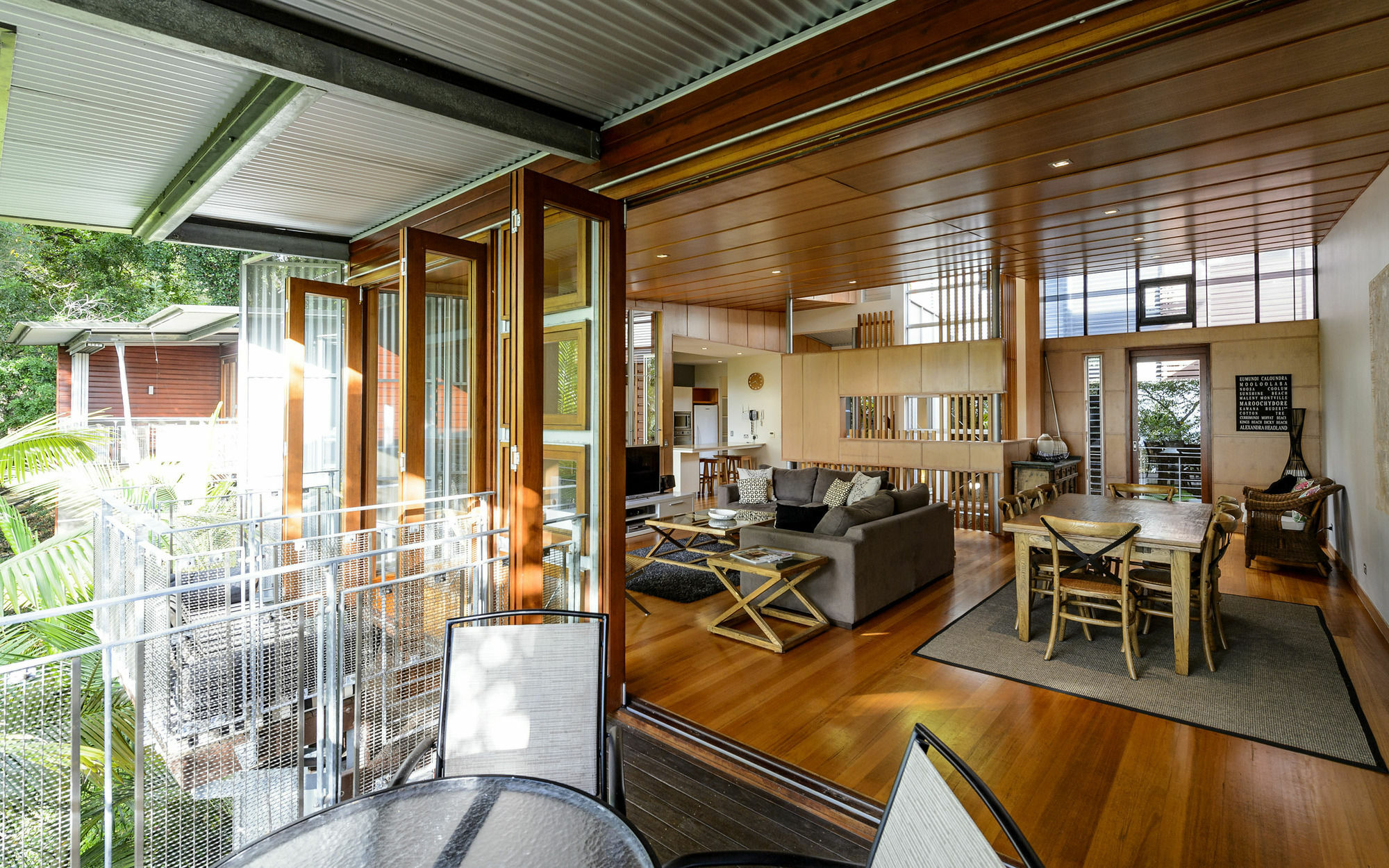 Noosa Residences المظهر الخارجي الصورة
