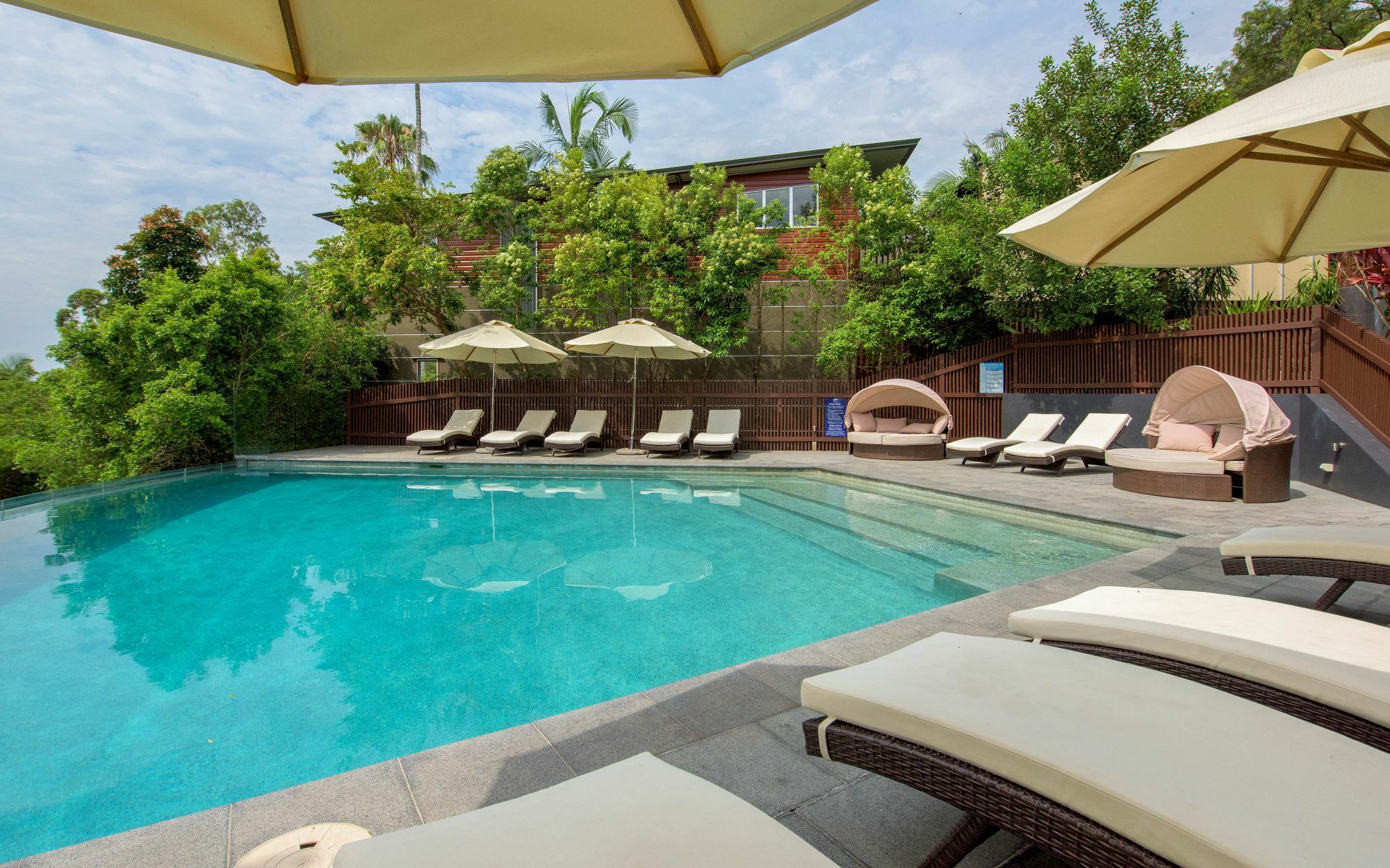 Noosa Residences المظهر الخارجي الصورة