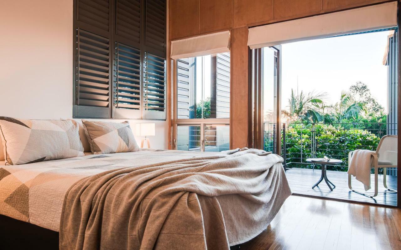 Noosa Residences المظهر الخارجي الصورة
