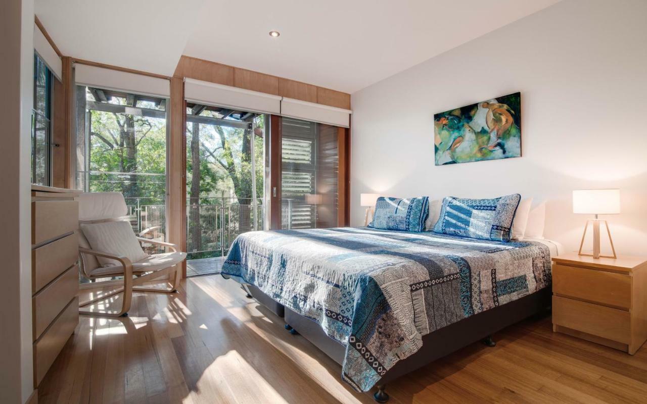 Noosa Residences المظهر الخارجي الصورة