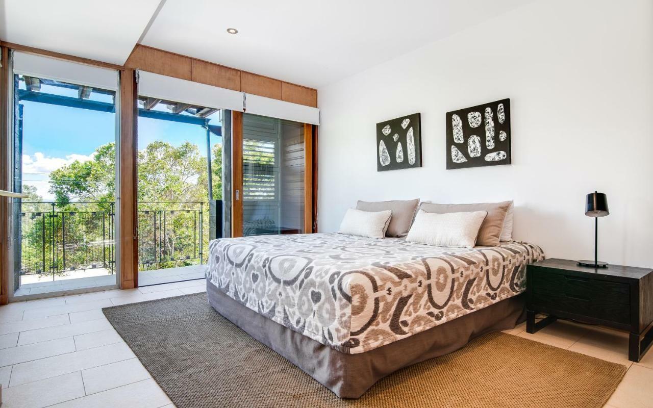 Noosa Residences المظهر الخارجي الصورة